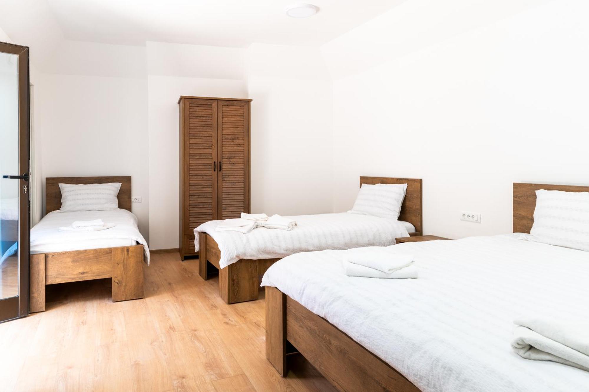 Apartman Colours
