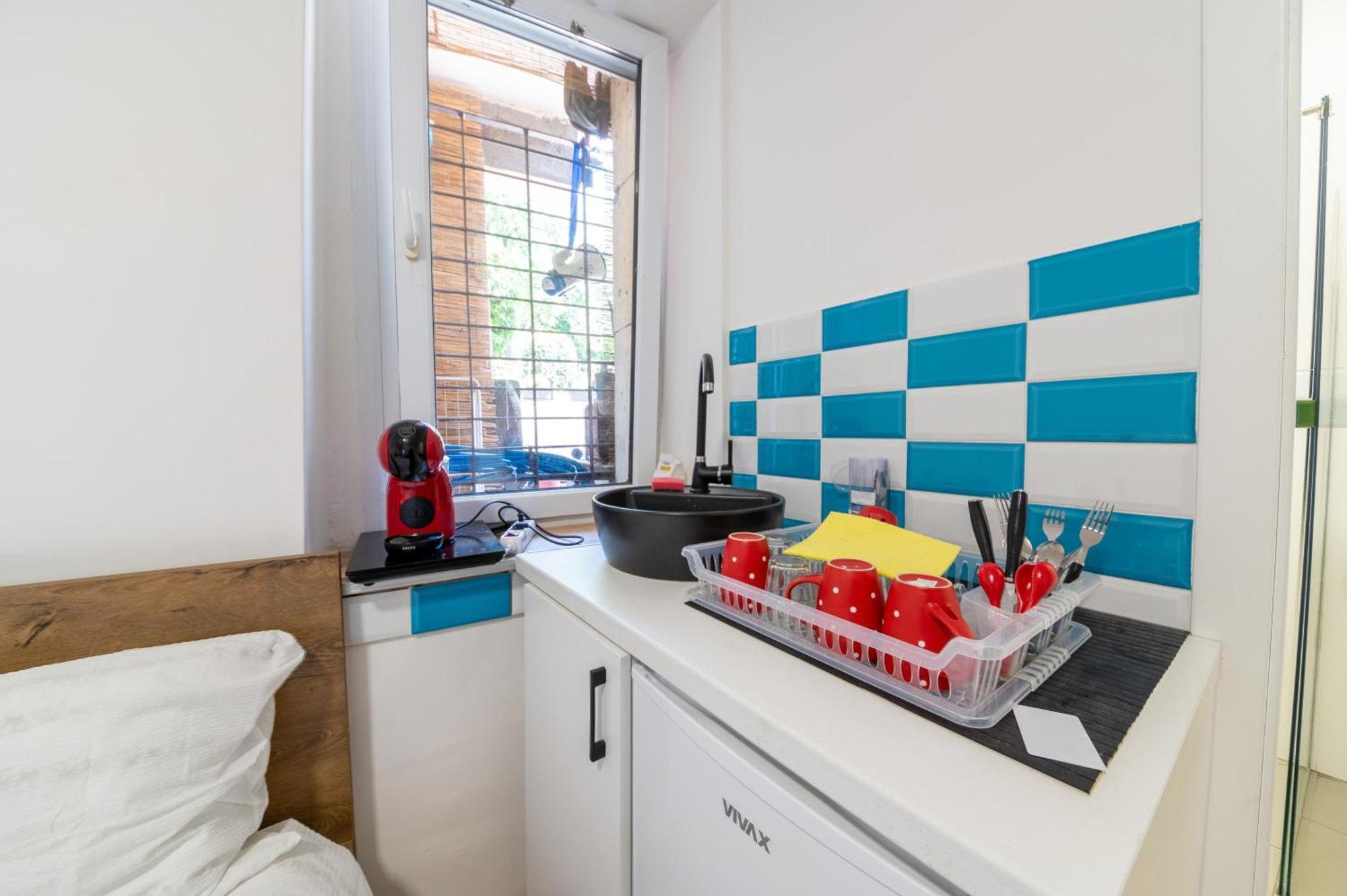 Apartman Colours Sarajevo