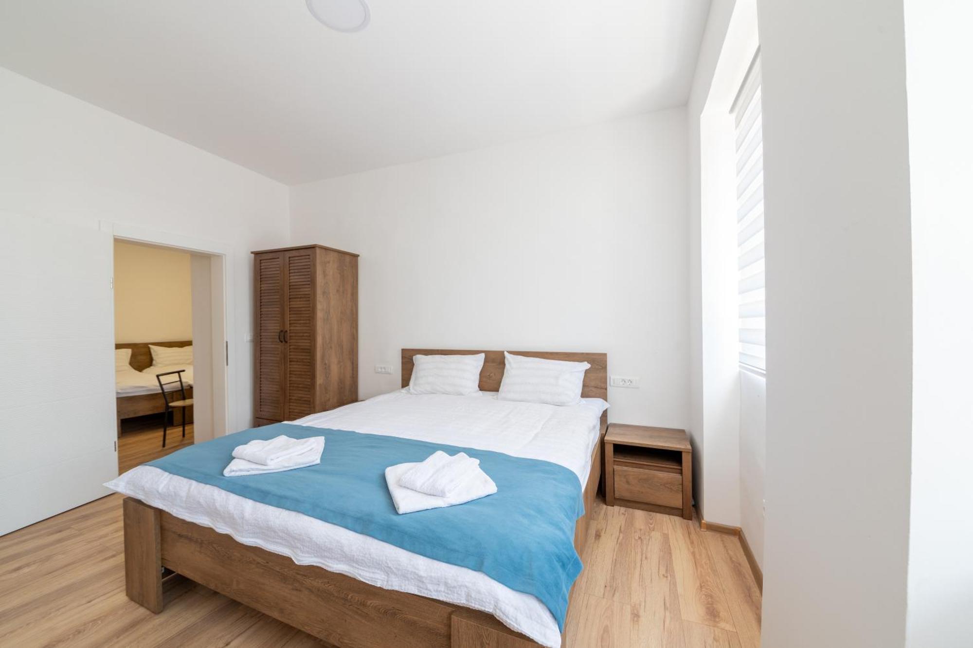 Apartman Colours *
