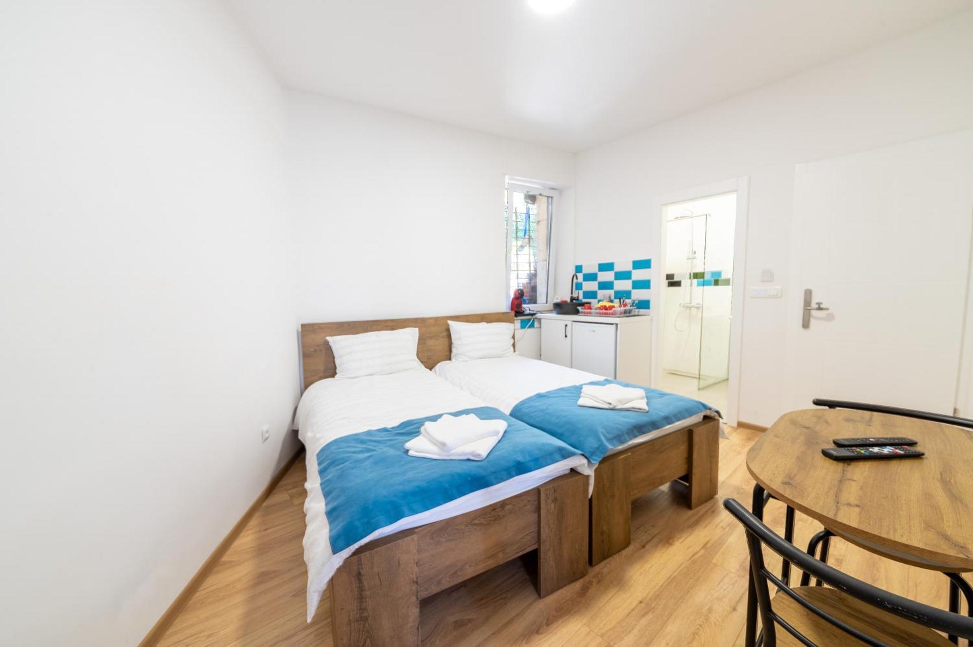 Colours Apartment