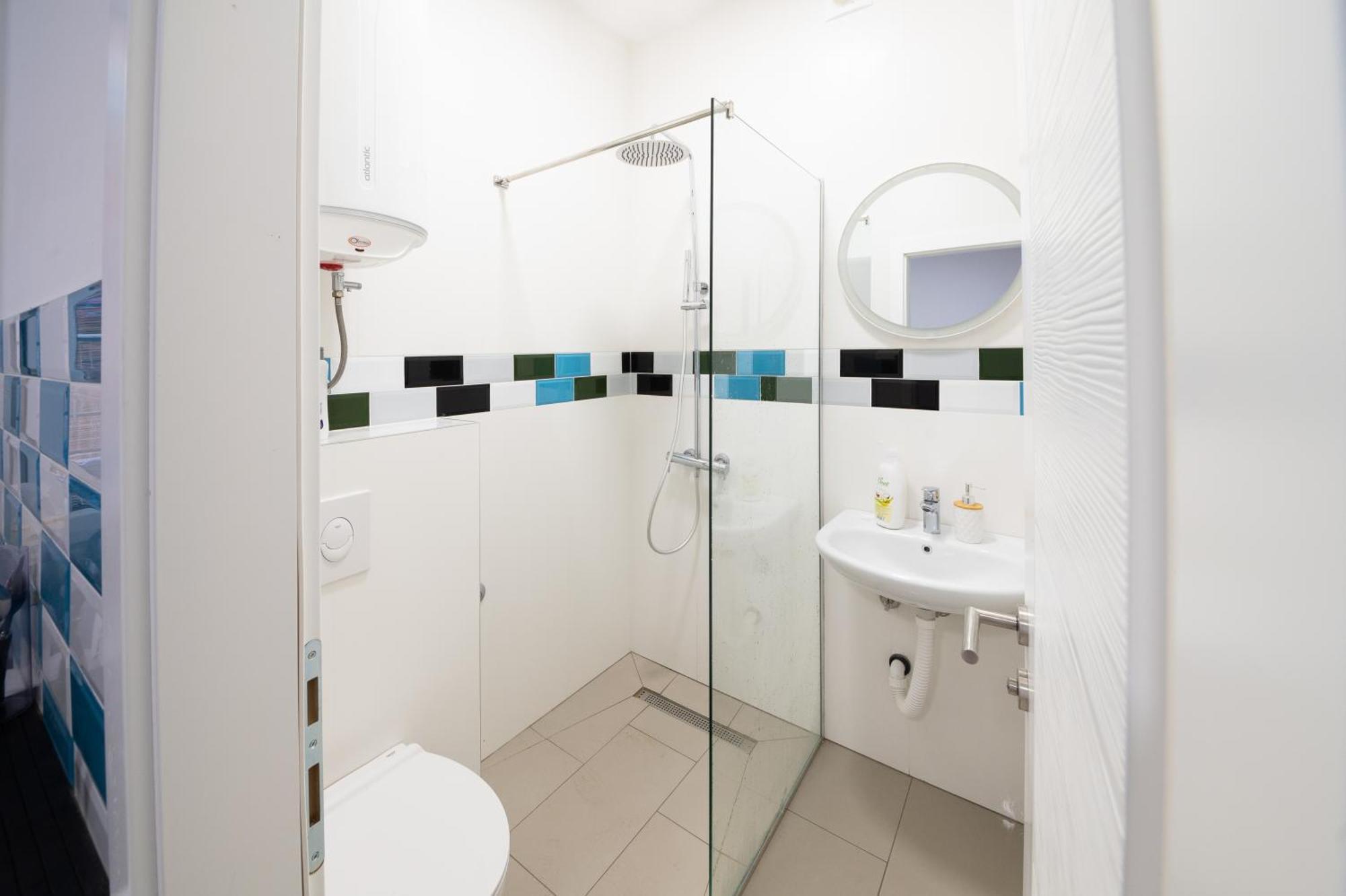 Colours Apartman *