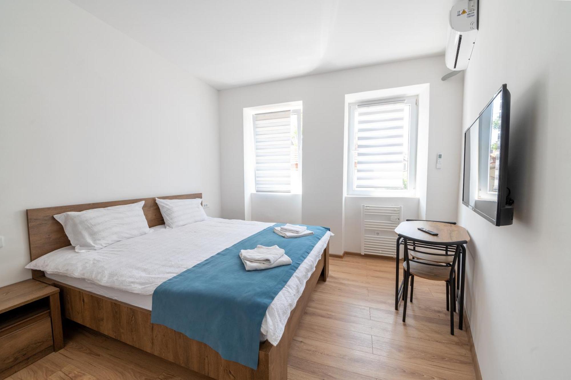 Colours Apartment