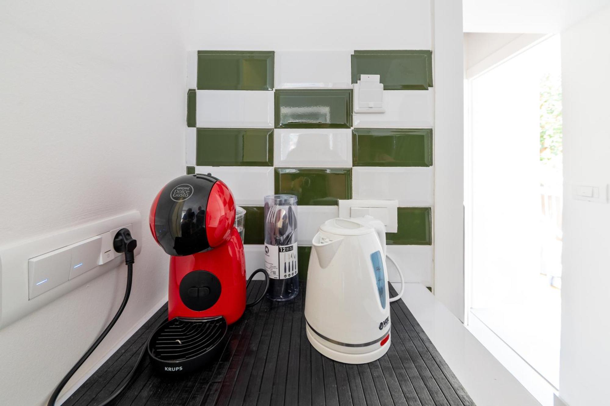 Colours Apartman