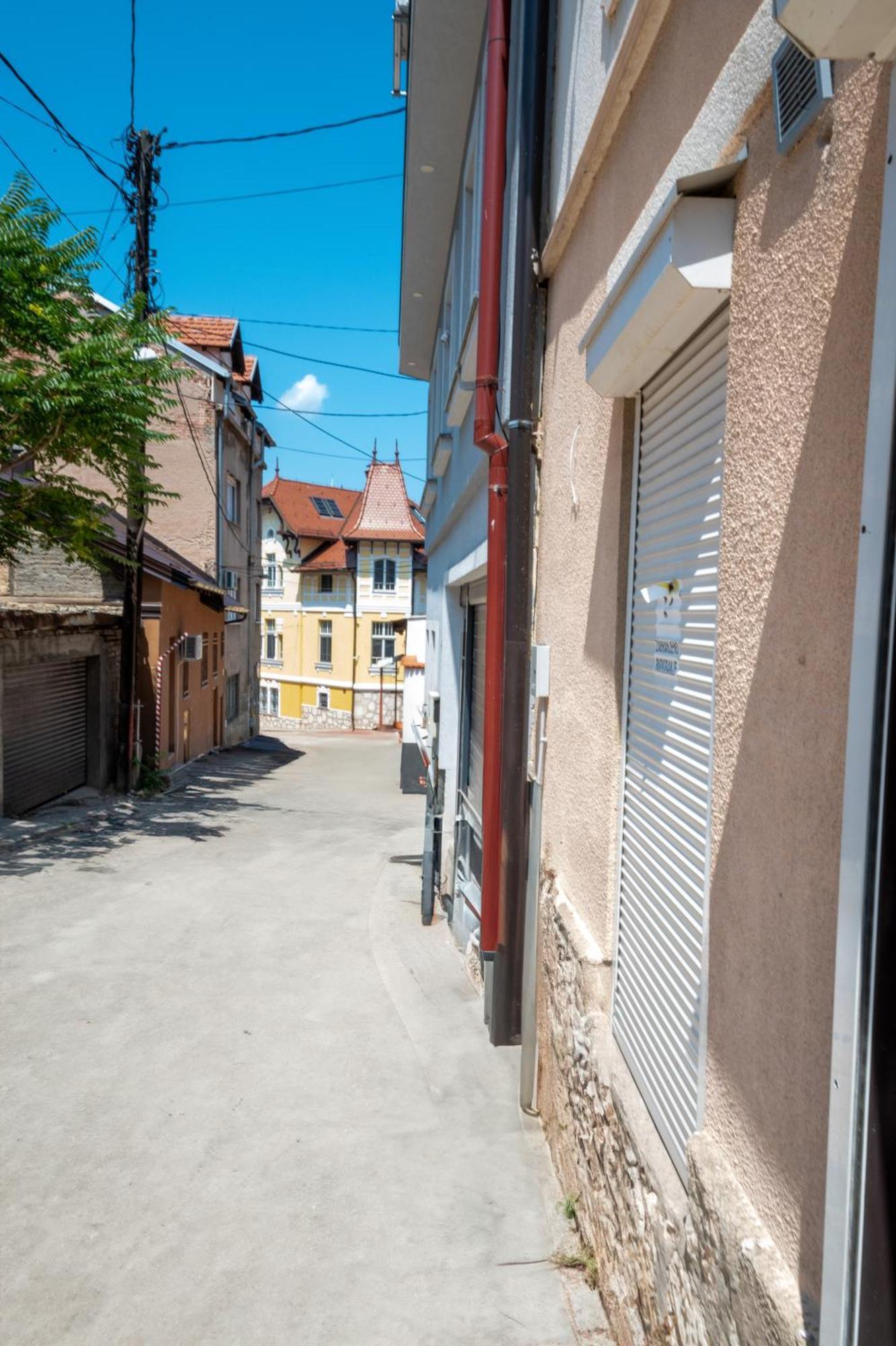 Colours * Sarajevo