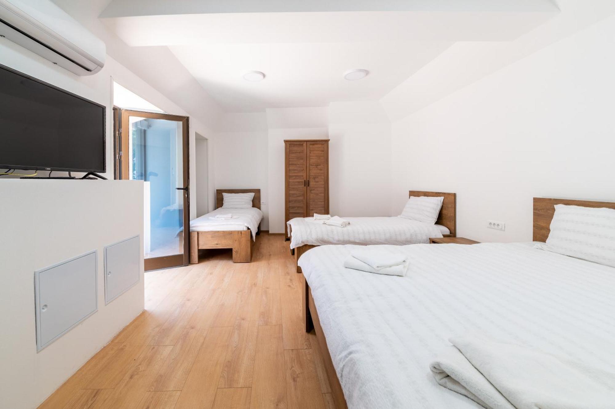 Apartman Colours